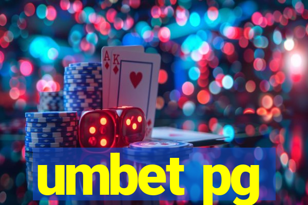 umbet pg